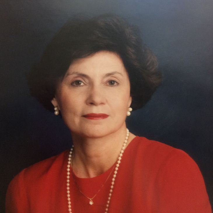 Martha Livingston